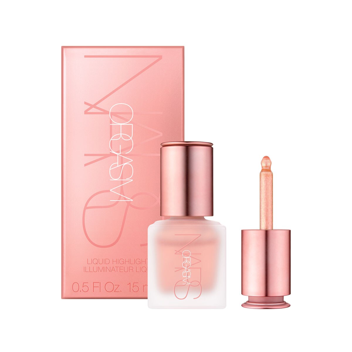 ORGASM LIQUID HIGHLIGHTER LIMITED EDITION (ILUMINADOR L&Iacute;QUIDO)